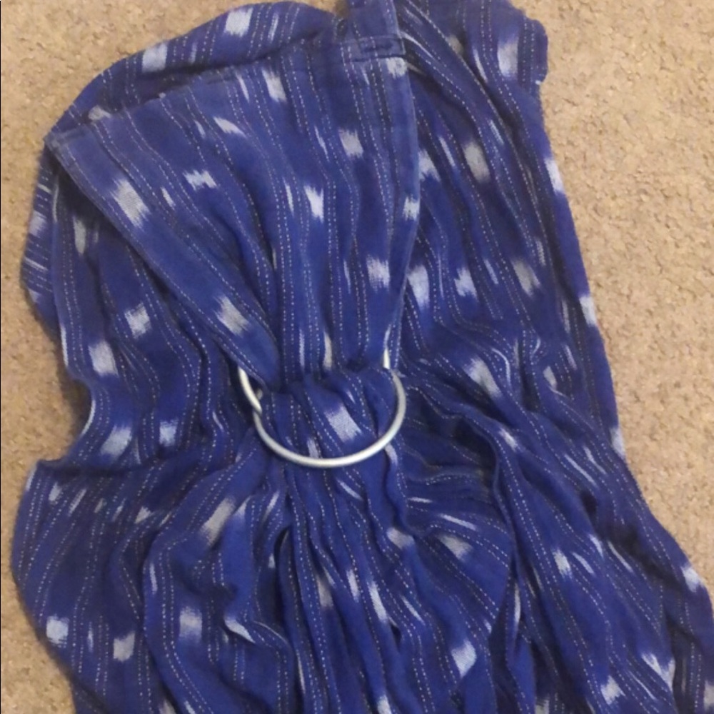 Maya Ring Sling